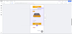 develop wix website, design and redesign