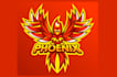 make outstanding phoenix mascot logo with express delivery