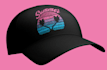 do custom hat and cap designs with unique logo patch