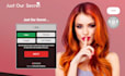 create you a fully managed online dating site