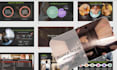 make professional powerpoint design, ms PPT layout, and slide design