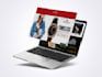 redesign or revamp your business website