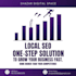 improve your local search rankings with local SEO strategies