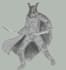 make fantasy illustration medieval dark fantasy warriors character