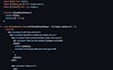 create ai app that is user friendly, and efficient