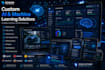 develop machine learning app, deep learning app and ai educational platform