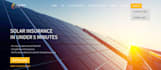 generate solar insurance leads solar installation solar panel roofing leads