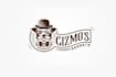 design greatest gizmos gadgets logo