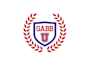 design modern educational logo