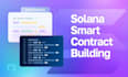 develop solana token, presale website, meme coin, spl token with smart contract