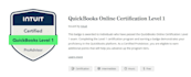 do accounting in quick books