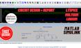 help you in logisim,ltspice,multisim,psim,matlab simulink projects