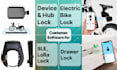 develop sdk and custom software for omni iot smart devices