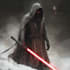 design your sci fi and star wars character