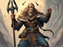 do dnd character art illustration commissions