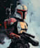do sci fi star wars character for you