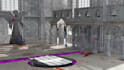 craft 3d game environments 3d design optimization