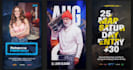 create eye catching motion posters and animated flyers
