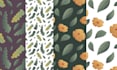 design seamless patterns for kids and baby products
