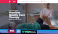 build chiropractic website chiropractor website medical chiropractic website