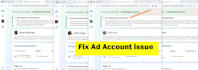 set up, manage, fix facebook ads, business manager, ads manager