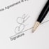 create artistic initials signature