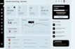 ai software developer, ai crm, ai credit repair, saas app, crypto website, gps
