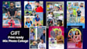 do design your dream photo collage