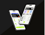 develop p2p payment app investment app virtual bank app finance app fintech app