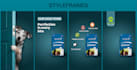 create creative motion graphics video, commercial ad