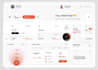 design website in figma, app uiux design,  ui ux design