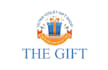do professional gift box logo design for your brand