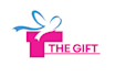 design suitable high definition gift box company logo