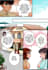 draw comic page, comic strip, nsfw and sfw comic, cartoon comic, anime manga