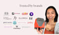 create female ugc video ads for tiktok or reels