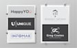 design a professional business logo for your brand