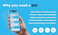 develop a custom telegram bot for your business or personal use