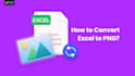 convert PDF to excel, scan pages to excel, google sheet