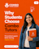 provide expert online gcse, igcse, a level and ib tutoring