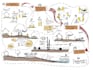 create stunning hand drawn perspectives and diagrams