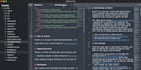 write and debug python, java, cpp, c, and sql code