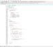 create a project using cpp programming
