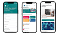build school management app, learning app and website, educational app, ims