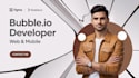 build website web application with bolt new ai, lovable dev ai , deepseek