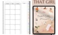 design daily christian prayer journal devotional, christian ebook, bible study
