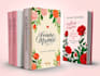 design erotica or romance book covers