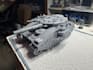 3d resin print your stl file and or project and or miniature