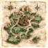 rpg map, fantasy map, map animation, dnd map,