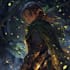 make a awesome dnd character art and dnd character art