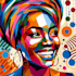 make awesome wpap pop art portrait